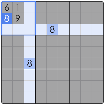 variations of sudoku