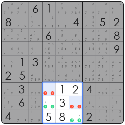 how do you play sudoku for dummies